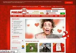 Sites similar to poklonime.hr