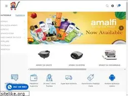 Sites similar to poklonizakucu.rs