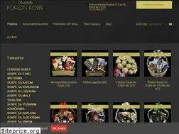 Sites similar to poklonkorpe.rs