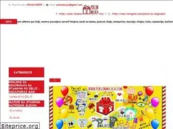 Sites similar to poklonmajica.com