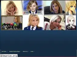 Sites similar to poklonskaya.info