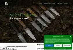 Sites similar to pokluda.eu