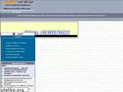 Sites similar to poko-online.de