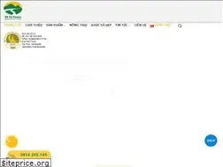 Sites similar to pokofarms.com.vn