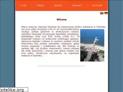 Sites similar to pokoje-gdansk.eu