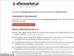 Sites similar to pokoje-goscinne.net