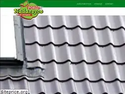 Sites similar to pokoje-nadarzyce.pl