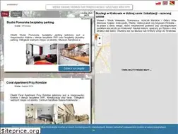 Sites similar to pokojeisabel.pl