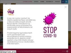 Sites similar to pokojewest.pl