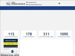 Sites similar to pokojovice.cz