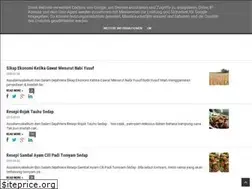 Sites similar to pokok2u.blogspot.com