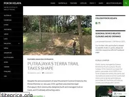 Sites similar to pokokkelapa.wordpress.com