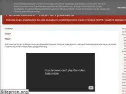 Sites similar to pokolenie3000.blogspot.com