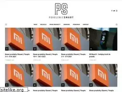 Sites similar to pokoleniesmart.pl