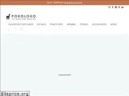 Sites similar to pokoloko.com