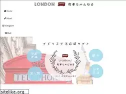 Sites similar to pokolondon.com