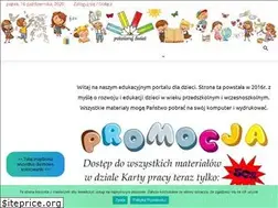 Sites similar to pokolorujswiat.com