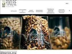 Sites similar to pokolpje.si