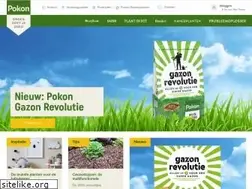 Sites similar to pokon.nl