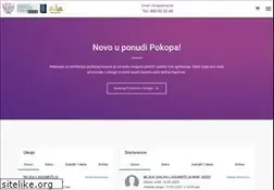Sites similar to pokop.ba