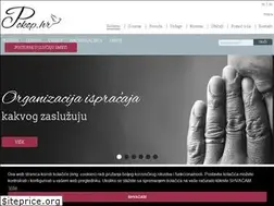 Sites similar to pokop.hr