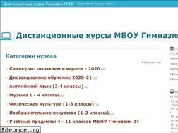 Sites similar to pokori.net