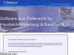 Sites similar to pokorny-tec.at