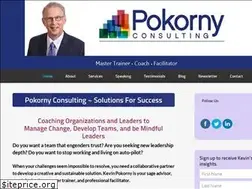Sites similar to pokornyconsulting.com
