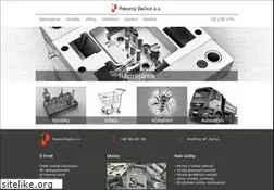 Sites similar to pokornydacice.cz