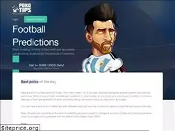 Sites similar to pokotips.com