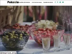 Sites similar to pokovia.com