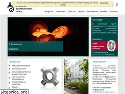 Sites similar to pokovka.com.ua