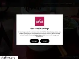 Sites similar to pokpok.ie
