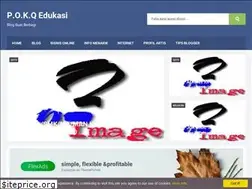 Sites similar to pokq.blogspot.com