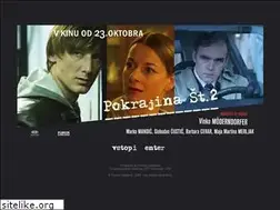 Sites similar to pokrajina-st2.org
