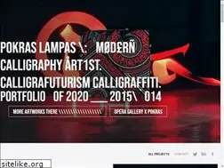 Sites similar to pokraslampas.com