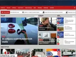 Sites similar to pokreniposao.hr