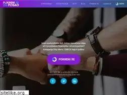 Sites similar to pokrenisezaposao.rs