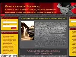 Sites similar to pokrok.eu