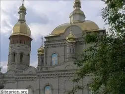 Sites similar to pokrov.org.ua