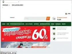 Sites similar to pokrov.ru