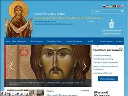 Sites similar to pokrova-graz.at