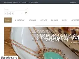 Sites similar to pokrovgold.ru