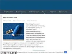 Sites similar to pokroyka.ru