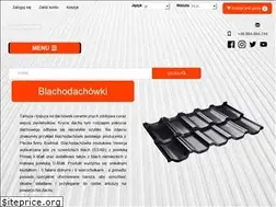 Sites similar to pokrycia-dachowe-sklep.pl