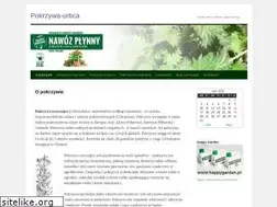 Sites similar to pokrzywa.eu