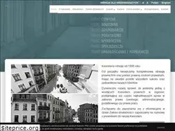 Sites similar to poksinski.pl