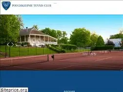 Sites similar to poktennis.com