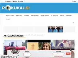 Sites similar to pokukaj.si