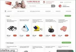 Sites similar to pokupaylegko.ru